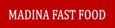 Madina Fastfood logo