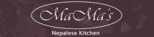 Mama's Nepalese Kitchen logo