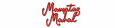 Mamataz Mahal logo