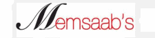 Memsaab's logo