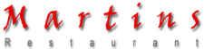 Martins logo