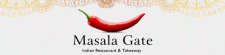 Masala Gate logo