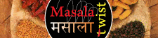 Masala Twist logo