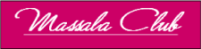 Massala Club logo