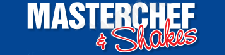 Masterchef & Shakes logo