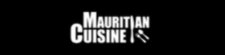 Mauritian Cuisine logo