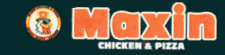 Maxin Chicken & Pizza logo