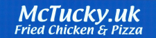 McTucky.uk logo