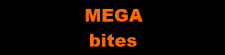 Mega Bite logo