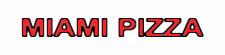 Miami Pizza logo