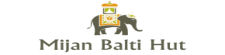 Mijan Balti Hut logo