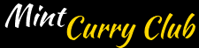Mint Curry Club logo