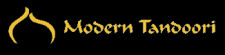 Modern Tandoori logo