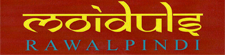 Moiduls Rawalpindi logo