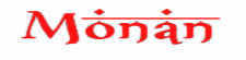 Monan logo