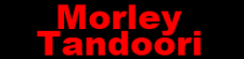 Morley Tandoori logo