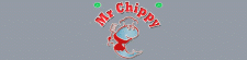 Mr Chippy logo
