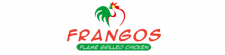 Mr Frangos logo