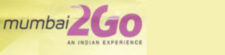 Mumbai 2 Go logo