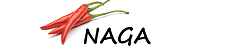 Naga Bangladeshi & Indian Takeaway logo