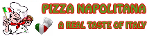 Pizza Napolitana logo