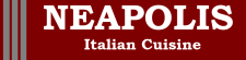 Neapolis Wooden Fire logo
