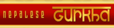 Nepalese Gurkha logo