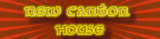 Canton House logo