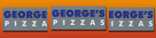 New George's Spice logo