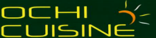 Ochi Cuisine logo