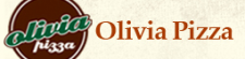 Olivia Pizza logo
