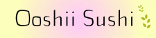 Yakimono logo