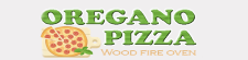 Oregano Wood Fired Pizza logo