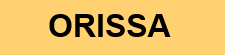 Orissa Contempory Indian logo
