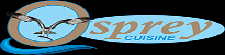 Osprey Cuisine logo