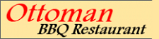 Ottoman BBQ logo