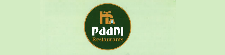 Rajah Sapphire logo