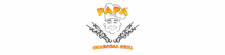 Papa Grill logo