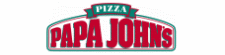 Papa John's logo