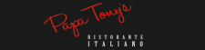Papa Tony's logo