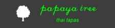 Papaya Tree logo