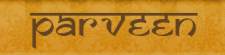 Parveen logo