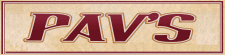 Pavs logo