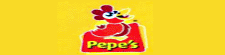Pepe's Piri Piri logo