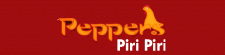 Peppers Piri Piri logo