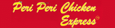Peri Peri Chicken Express logo