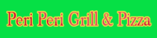 Peri Peri Grill & Pizza logo