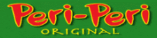 Peri-Peri Original logo
