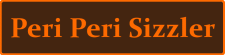 Peri Peri Sizzler logo