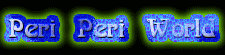 Peri Peri World logo